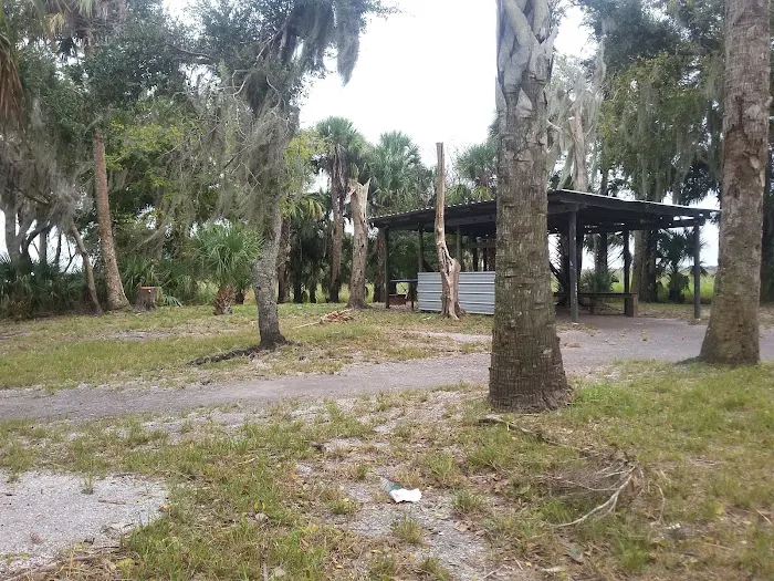 Lake Cone Campground Picture 4