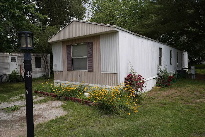 Quail Run Mobile Home Community Picture 3