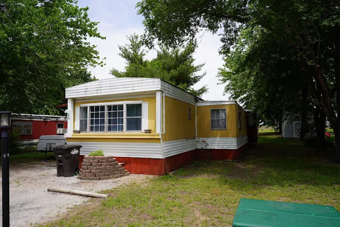 Quail Run Mobile Home Community Picture 2