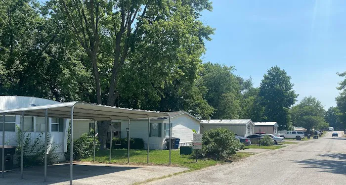 Quail Run Mobile Home Community Picture 1