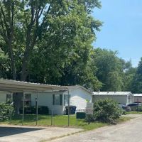 Quail Run Mobile Home Community ico