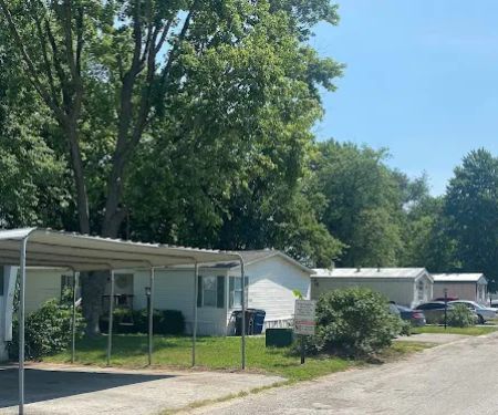 Quail Run Mobile Home Community