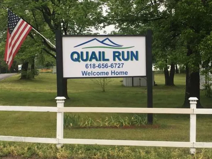 Quail Run Mobile Home Community Picture 7