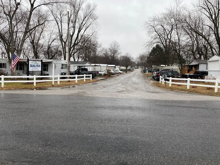 Quail Run Mobile Home Community Picture 6
