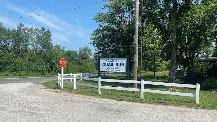 Quail Run Mobile Home Community Picture 5