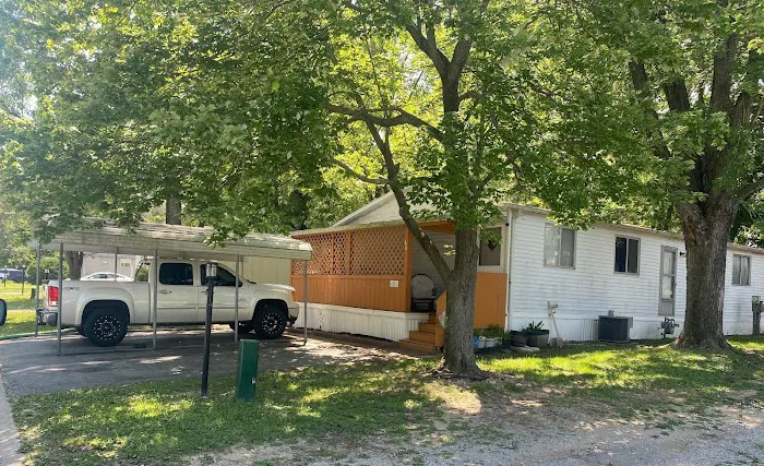 Quail Run Mobile Home Community Picture 8