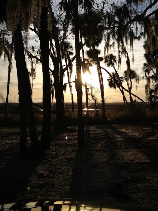 Group Camp - St. Johns River Water Management District Picture 1