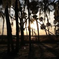 Group Camp - St. Johns River Water Management District ico