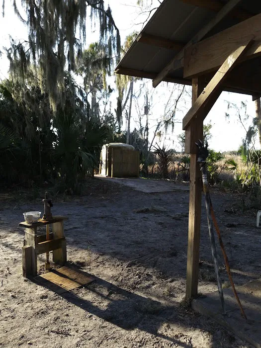 Group Camp - St. Johns River Water Management District Picture 2