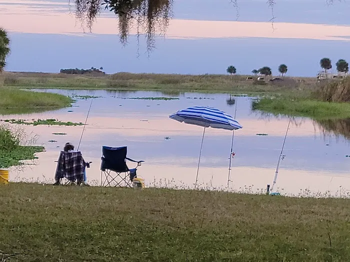 Group Camp - St. Johns River Water Management District Picture 3