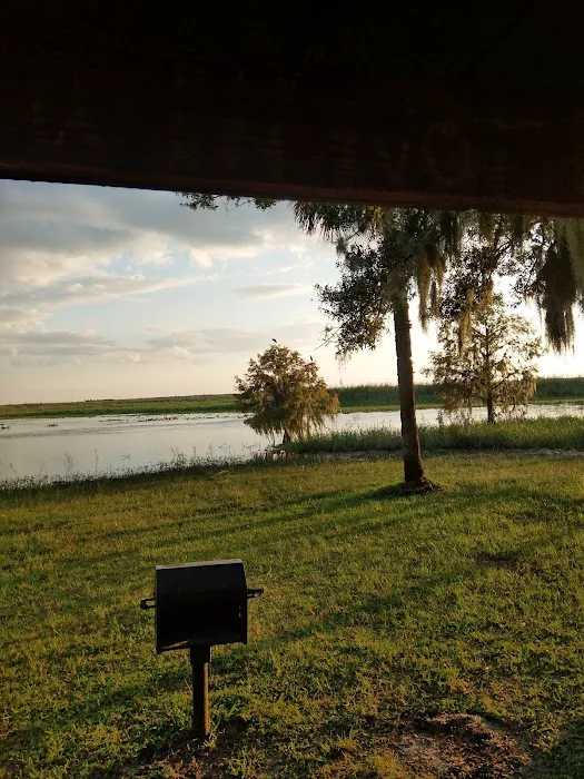 Group Camp - St. Johns River Water Management District Picture 4