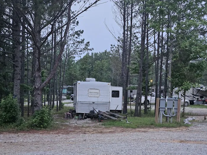 Turtle Lodge Campground & RV Picture 2