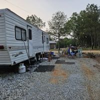 Turtle Lodge Campground & RV ico