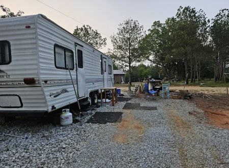 Turtle Lodge Campground & RV