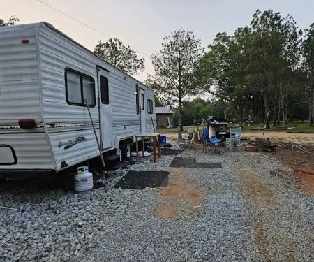 Turtle Lodge Campground & RV