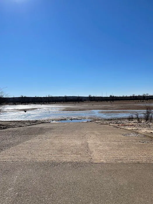 Hurricane Landing Campground Picture 4