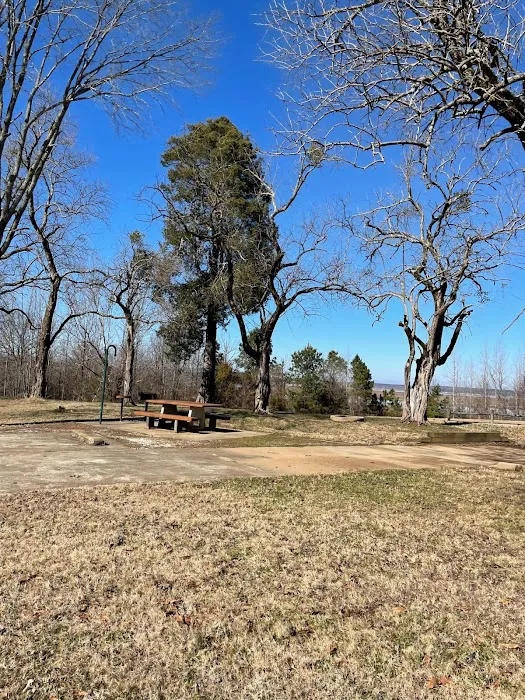 Hurricane Landing Campground Picture 5