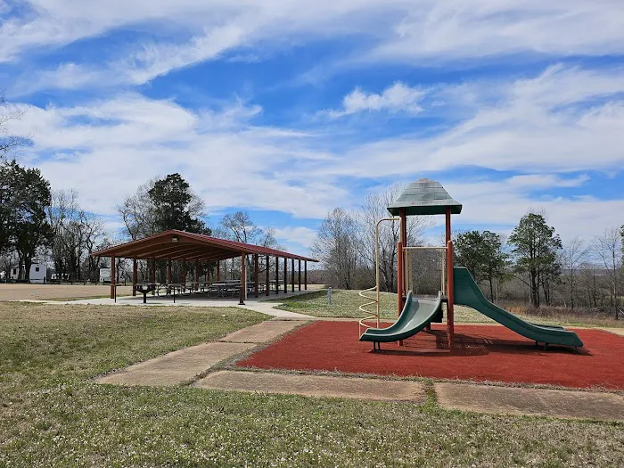 Hurricane Landing Campground Picture 1
