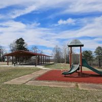 Hurricane Landing Campground ico