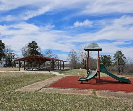 Hurricane Landing Campground