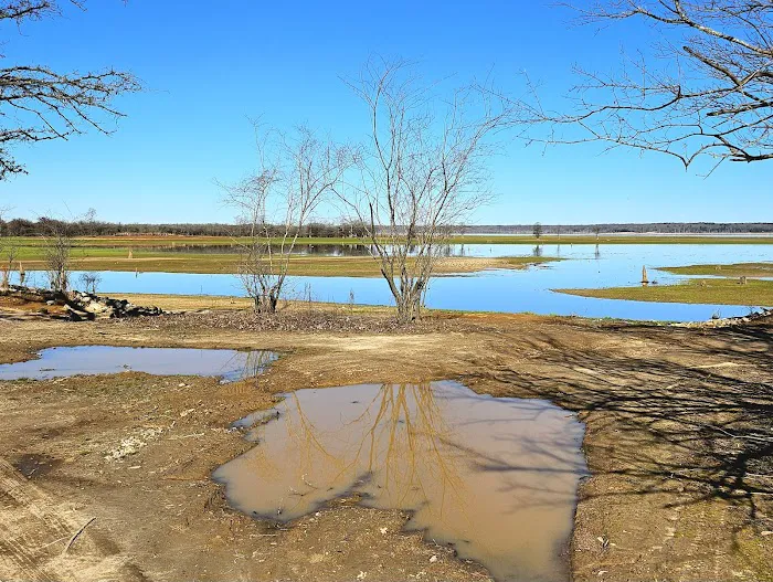Hurricane Landing Campground Picture 9