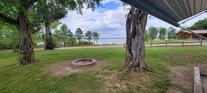 Hurricane Landing Campground Picture 8
