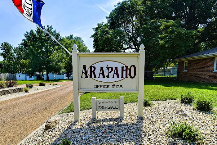 Arapaho Village Picture 1