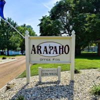 Arapaho Village ico