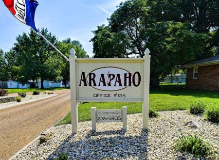 Arapaho Village