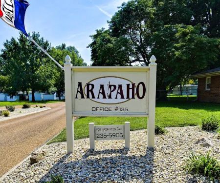 Arapaho Village
