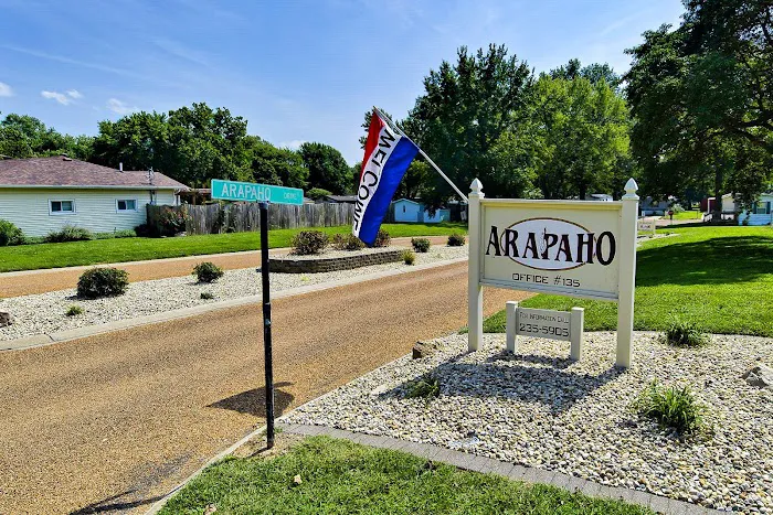 Arapaho Village Picture 3