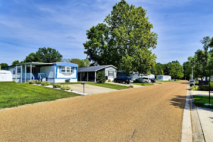 Arapaho Village Picture 6