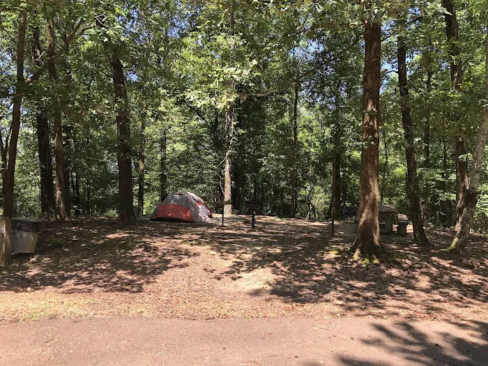 CLEAR CREEK (MS) (recgovnpsdata) Picture 5