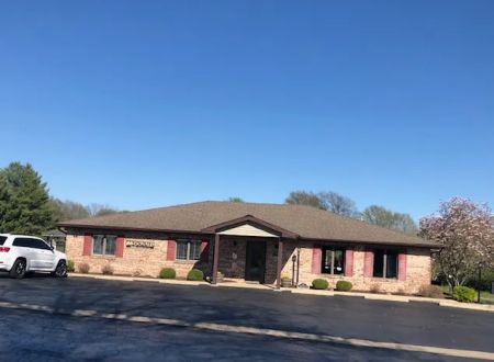 McDonald Mobile Homes & Country Meadows Communities