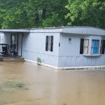 Swansea Village Mobile Home Pk