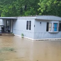 Swansea Village Mobile Home Pk ico