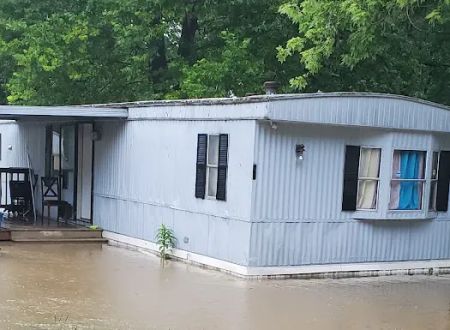 Swansea Village Mobile Home Pk