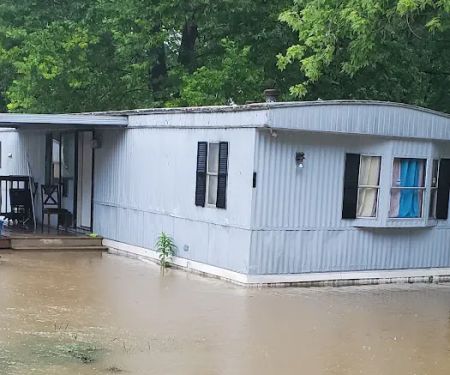 Swansea Village Mobile Home Pk