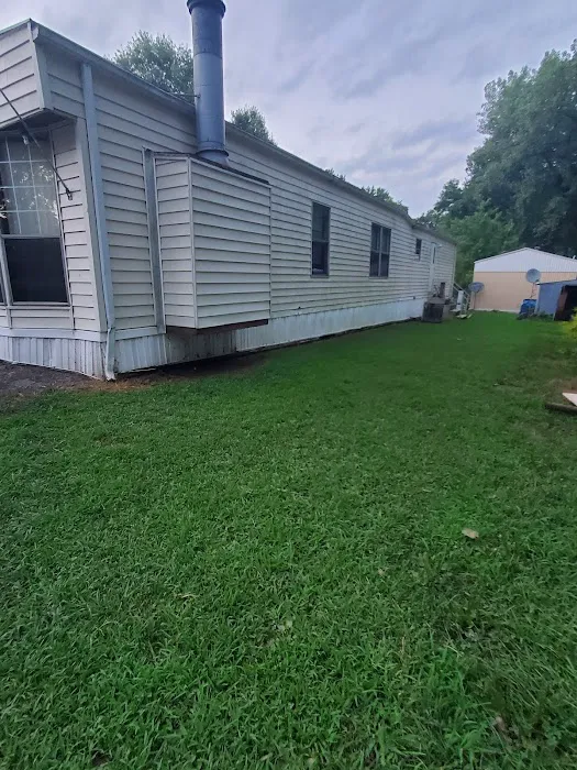 Swansea Village Mobile Home Pk Picture 7