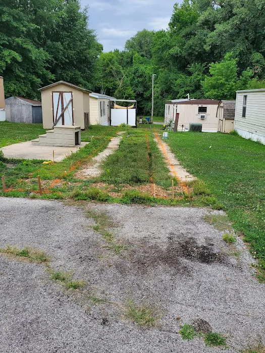 Swansea Village Mobile Home Pk Picture 8