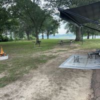Oak Grove COE campground ico