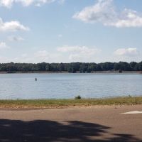 John Kyle State Park Campground ico