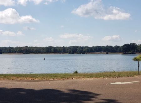 John Kyle State Park Campground