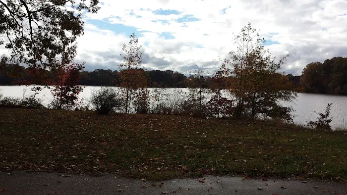 John Kyle State Park Campground Picture 8