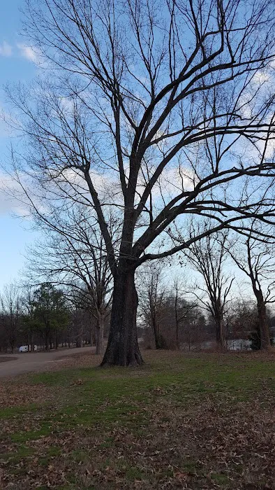 John Kyle State Park Campground Picture 7