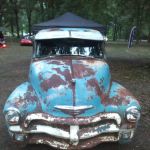 Sleepy Bend Campground