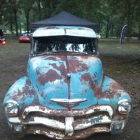 Sleepy Bend Campground ico