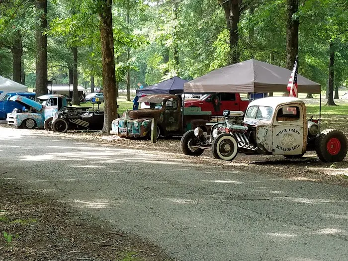 Sleepy Bend Campground Picture 4