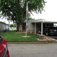 Freeburg Mobile Home Park ico