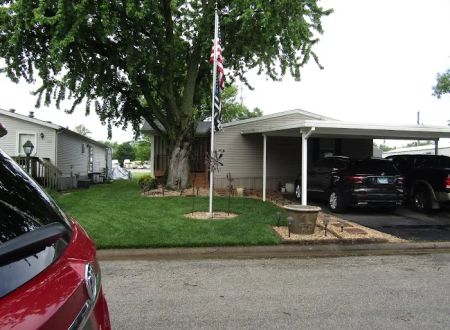 Freeburg Mobile Home Park